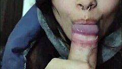 she can't see me wanting to suck the young submissive white moon