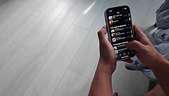 Oh, Hot Stepmom Accidentally Takes Stepson's Cock in Her Tight Pussy!