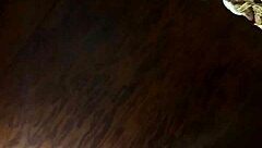 Me como la rica panocha de mi esposa y se la lleno de semen