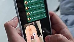 Oh, Hot Stepmom Accidentally Takes Stepson's Cock in Her Tight Pussy!