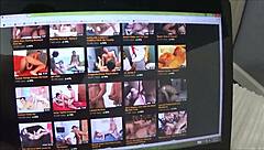 STEP MOM HELPS SON FIND OUT IF HES GAY - MELANIE HICKS - FAMILY THERAPY!