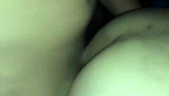 Innocent Girl Loses Virginity Part Three