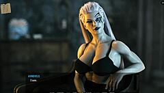 Tales from the unending void part 107, intriguing space adventure