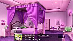 Fairy In Hentai Anime Game