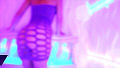 Aidra Fox Delivers Intense Cosplay Fantasy with Deepthroat and Cumshot