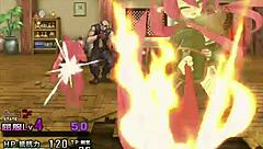 Play strongest knight hentai game