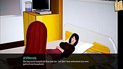 Emotions run high in my new family episode 261