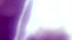 Ricos satin panties in a casual exploration