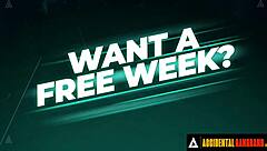 Gangbang Her to Cheer Up!