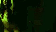 Amateur Bound For Rough Anal Punishment