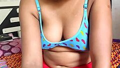 Desi Prostitute Bent Over For Doggystyle With Dirty Talk