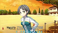 koinaka koinaka de hatsukoi x nakadashi sexual life common route ecchi scene 2 mai kudou ending