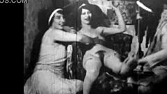 My secret life - vintage silent films unveiled