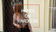 super hot dp makes taylor sands scream and cream