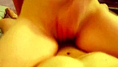 teen couple have fun in bed hot latin amateur sex with big cock blowjob