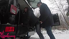 My personal compilation of outdoor gymbunny moments.