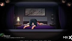 Summertime Saga Shows First Slit in Episode 37