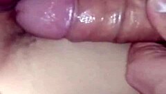 Our old couple enjoys amateur anal assfucking