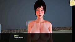 My New Family: Monster Cock Fucks Big Ass In Missionary