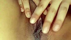 Pussy splashing pleasure, uncensored and real