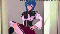 HS DXD NTR MADNESS 3 TRAILER WATCH FULL MOVIE