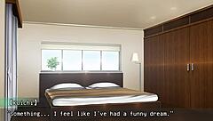 Tsuma hidden video part 1 eng sub NTR hentai game 😈