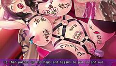 Tsuma hidden video part 1 eng sub NTR hentai game 😈