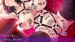 Tsuma hidden video part 1 eng sub NTR hentai game 😈