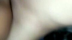 Big curved Mexican cock delivers bareback pleasure in intense gay encounter with deep thrusts and moans.