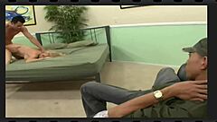 Wife craves hard interracial humiliation from monster cock