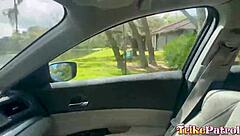 Feel The Passion As Alex Legend Fucks With Big Clit And Natural Tits In Best Welcome