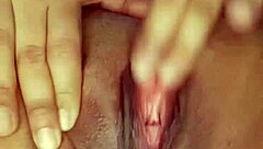 Pussy splashing pleasure, uncensored and real