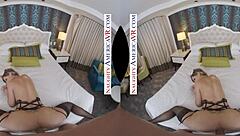 Jessa Rhodes Deepthroats Monster Cock With Bubble Butt Blue Eyes And Wet Pussy