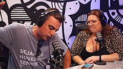 Carol Souza and Husband Discuss Leaked Gang Video!