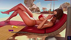 first time meeting my stepmom, stepsisters, step aunty, and stepdad in 3d hentai