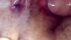 Our old couple enjoys amateur anal assfucking