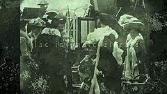 My secret life - vintage silent films unveiled