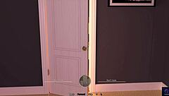 first time meeting my stepmom, stepsisters, step aunty, and stepdad in 3d hentai