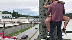 My personal compilation of outdoor gymbunny moments.