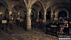 Lust Academy Ep 6: Cute Teen 18+ With Big Cock And Boobs