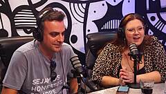 Carol Souza and Husband Discuss Leaked Gang Video!