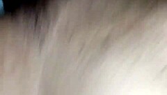 Big curved Mexican cock delivers bareback pleasure in intense gay encounter with deep thrusts and moans.