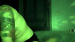 Girlfriend's Anal Webcam Session With Latina Teen And Friend