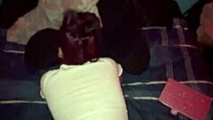 got creampied on my birthday by a fine light skin