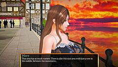 Discovering adventures in my new family episode 406