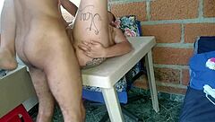 Chupame El Culo Y Mete Tu Lengua Bien Rico!