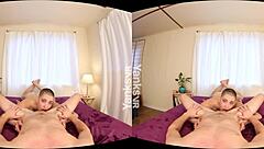 I watch iris ives and leif blowher