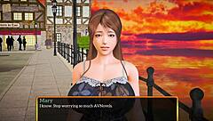 Discovering adventures in my new family episode 406