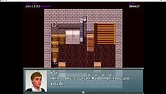 Explore My New Life V21 Extras Uncensored HD Gameplay with Easter Eggs and Secrets!