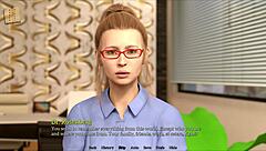 In my new memories 3, I explore hentai animations.